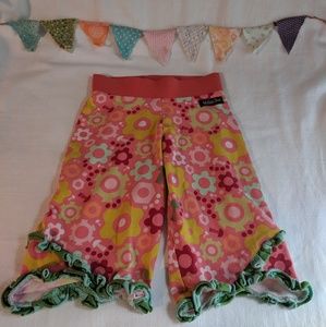 🔧Matilda Jane It's A Wonderful Parade pants 2t